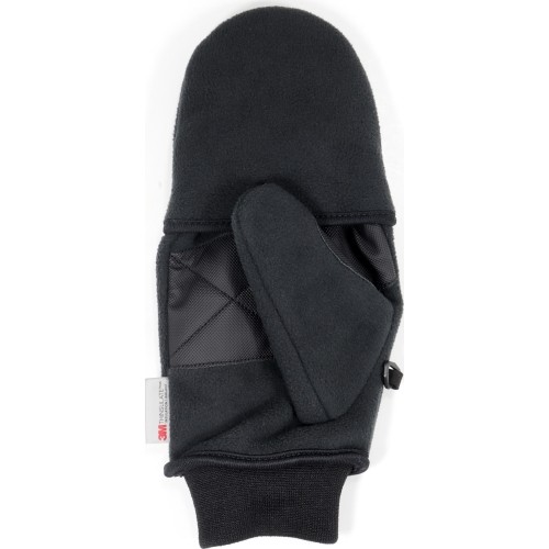 Origin Outdoors Folding Mittens