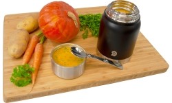Origin Outdoors Food Container 'Deluxe'