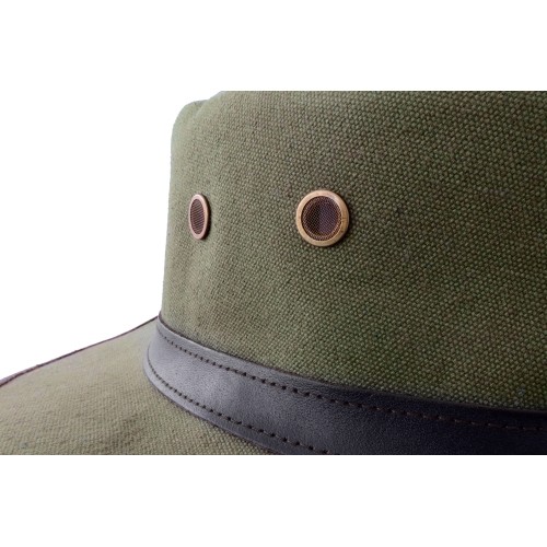 Kapelusz Origin Outdoors 'Canvas'