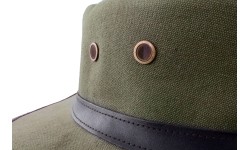 Origin Outdoors Hat 'Canvas'