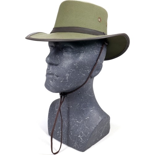 Origin Outdoors Hat 'Canvas'