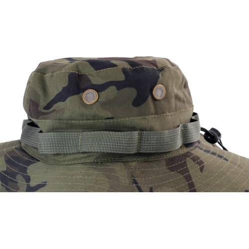 Origin Outdoors Hat 'Tactical Boonie'
