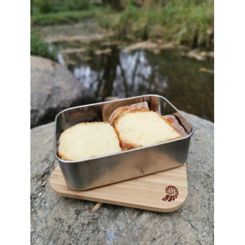 Pojemnik na lunch Origin Outdoors „Bamboo”