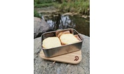 Pojemnik na lunch Origin Outdoors „Bamboo”