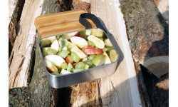 Pojemnik na lunch Origin Outdoors „Bamboo”