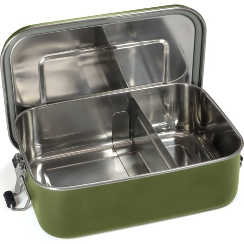 Turystyczny lunchbox Origin Outdoors 'Deluxe'