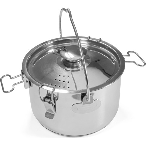 Origin Outdoors Multi Pot 4 in 1