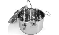 Origin Outdoors Multi Pot 4 in 1