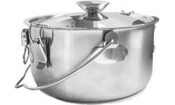 Origin Outdoors Multi Pot 4 in 1