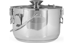 Origin Outdoors Multi Pot 4 in 1