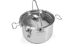 Origin Outdoors Multi Pot 4 in 1