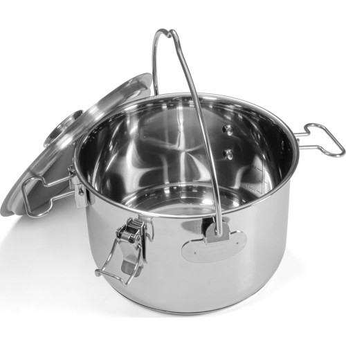 Origin Outdoors Multi Pot 4 in 1