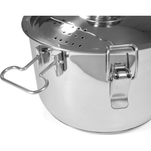 Origin Outdoors Multi Pot 4 in 1