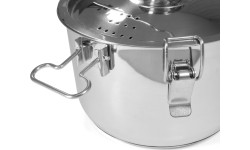 Origin Outdoors Multi Pot 4 in 1