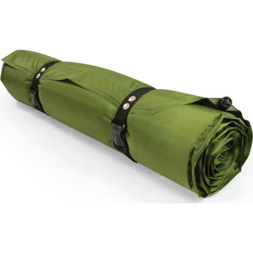 Origin Outdoors Self-inflating Camping Mat
