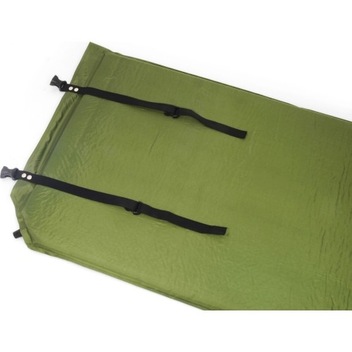 Origin Outdoors Self-inflating Camping Mat