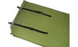 Origin Outdoors Self-inflating Camping Mat