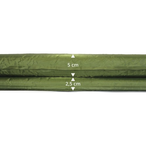 Origin Outdoors Self-inflating Camping Mat