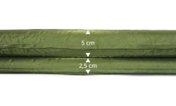 Origin Outdoors Self-inflating Camping Mat