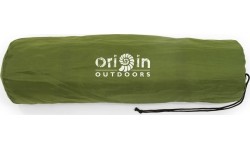 Origin Outdoors Self-inflating Camping Mat