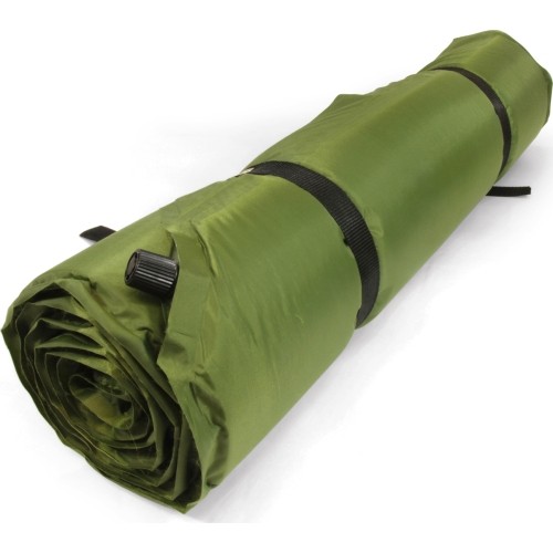 Origin Outdoors Self-inflating Camping Mat