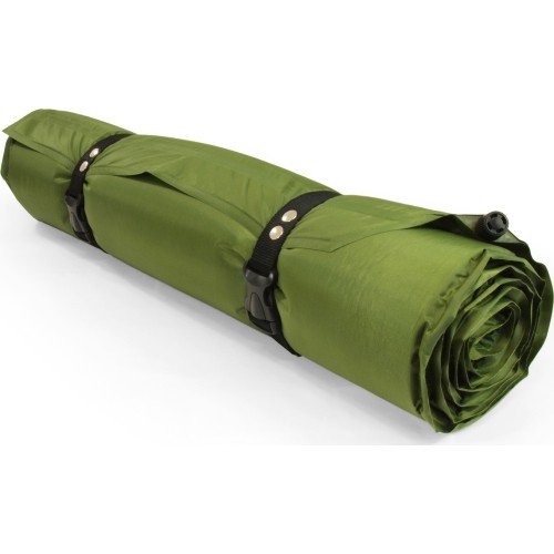 Origin Outdoors Self-inflating Camping Mat