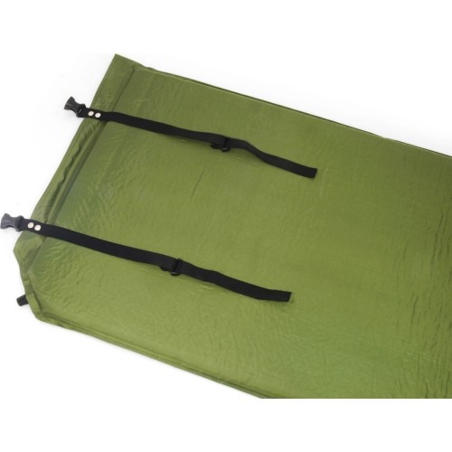 Origin Outdoors Self-inflating Camping Mat