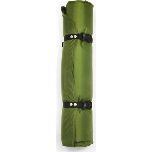 Origin Outdoors Self-inflating Camping Mat