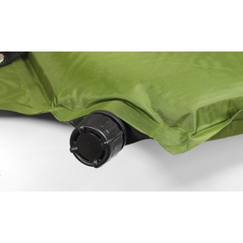 Origin Outdoors Self-inflating Camping Mat