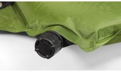 Origin Outdoors Self-inflating Camping Mat