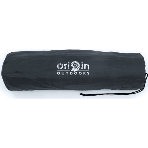 Origin Outdoors Self-Inflating Camping Mat 'Easy'