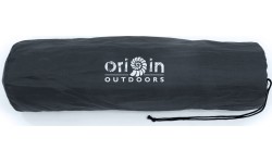 Origin Outdoors Self-Inflating Camping Mat 'Easy'