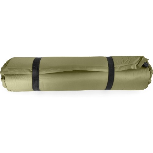 Origin Outdoors Self-inflating Camping Mat 'Treklight'