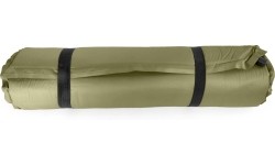 Origin Outdoors Self-inflating Camping Mat 'Treklight'