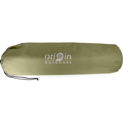 Origin Outdoors Self-inflating Camping Mat 'Treklight'
