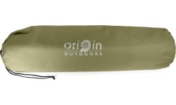 Origin Outdoors Self-inflating Camping Mat 'Treklight'