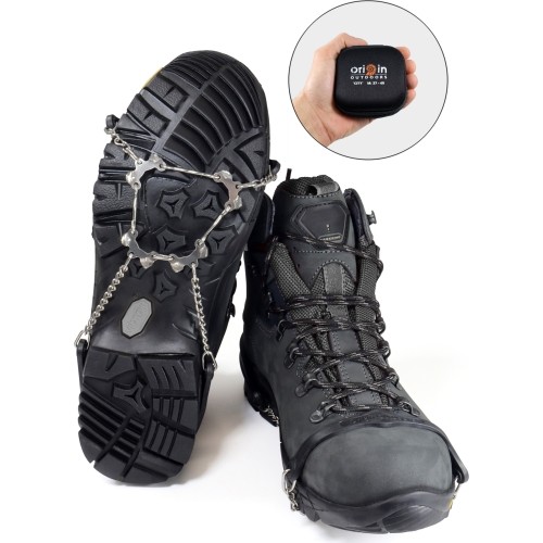 Origin Outdoors Shoe Chains 'City'