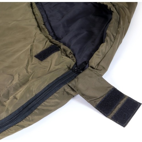 Origin Outdoors Sleeping Bag 'Compact Lite'