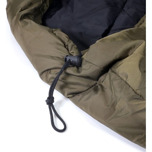 Origin Outdoors Sleeping Bag 'Compact Lite'