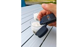 Zapalniczka sztormowa Origin Outdoors „Waterproof"