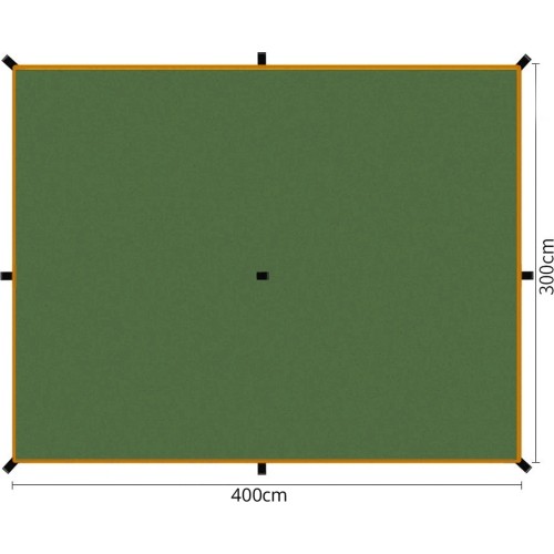 Origin Outdoors Tarp