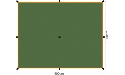 Origin Outdoors Tarp