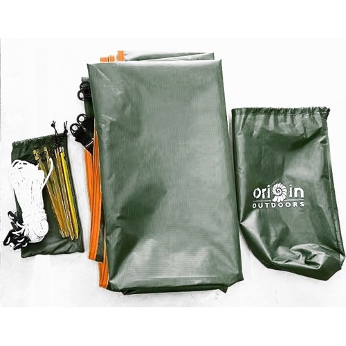 Origin Outdoors Tarp
