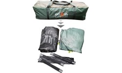 Namiot Origin Outdoors „Hyggelig”