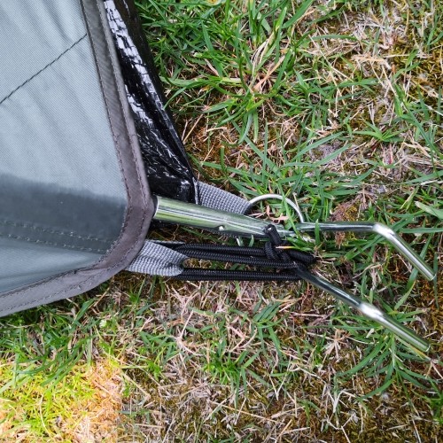 Namiot Origin Outdoors „Hyggelig”