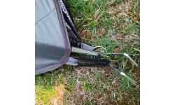 Namiot Origin Outdoors „Hyggelig”