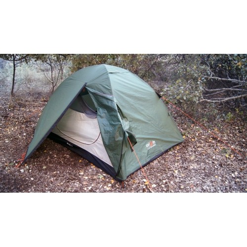 Namiot Origin Outdoors „Snugly"