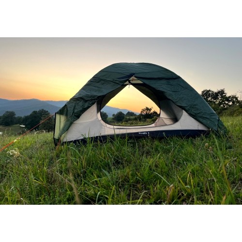 Namiot Origin Outdoors „Snugly"