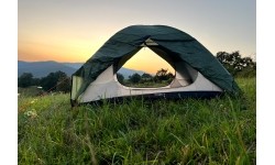 Namiot Origin Outdoors „Snugly"