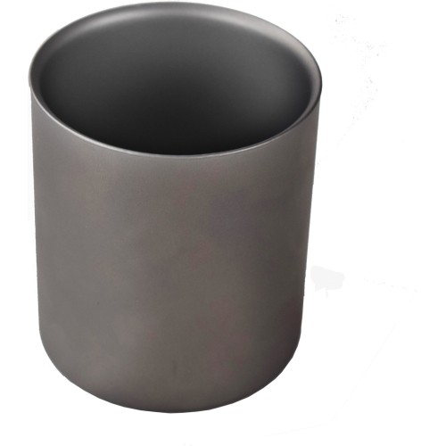 Kubek termiczny Origin Outdoors 'Titanium'